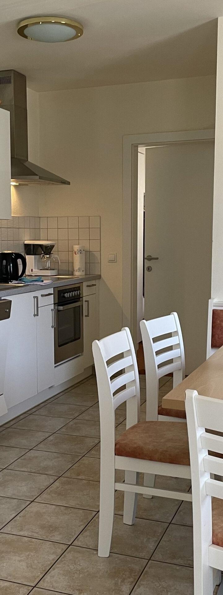 3-værelses lejlighed med balkon – Haus Haid Top 2