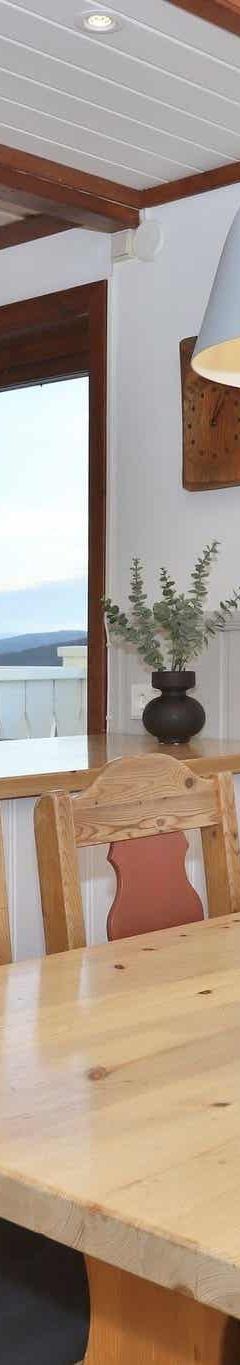 Åre By – Östlibacken 10D – 3 soveværelser, 6 senge, 68m2 – Östlibacken