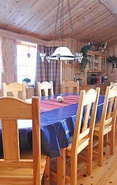 Trysilfjell Hytteområde – Trysilfjell Hytteområde 505 – 4 soveværelser, 11 senge, 122m2 – Hytter Trysilfjellet Sør