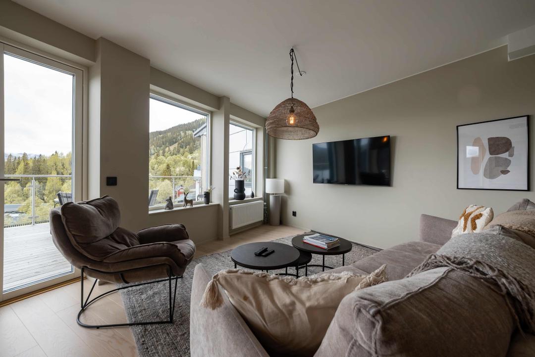 Tott Hotell Apartment 1017 – Tott Hotell Apartments