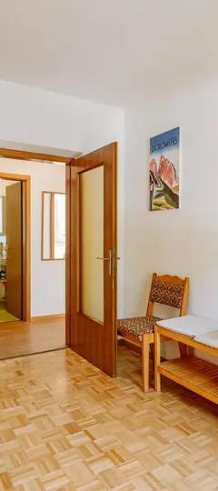 2-værelses lejlighed med balkon – Appartamento Balzan