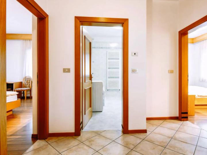 2-værelses lejlighed med balkon – Appartamento Balzan (1/17)