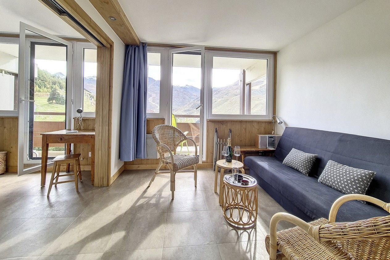 Alpages 0503 – Residence Alpages - La Croisette