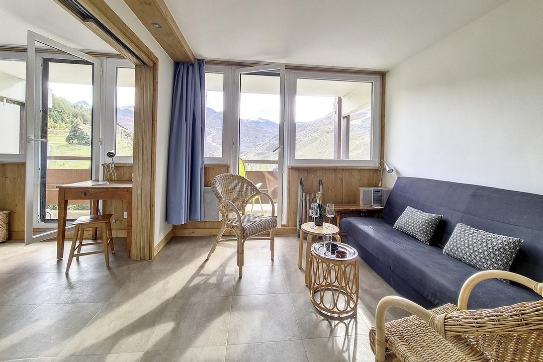 Alpages 0503 – Residence Alpages - La Croisette