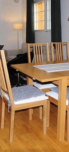Björnen – Bävern 05D – 4 soveværelser, 7 senge, 93m2 – Bävern