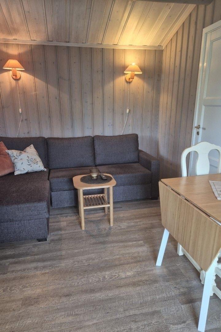 Hytte 6 – Geilo Hytter & Camping AS