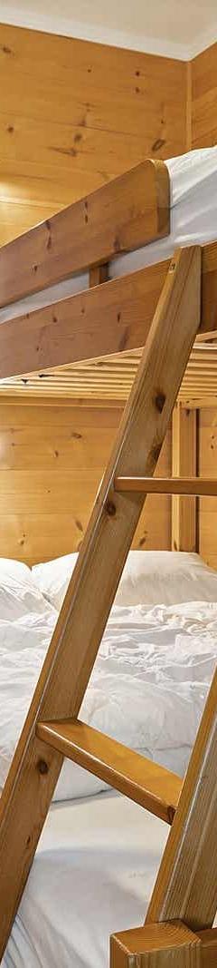 Hemsedal Skisenter – SKARSNUTEN 192 – 3 soveværelser, 7 senge, 84m2 – Skarsnuten