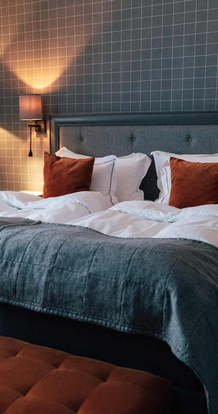 Sälens Högfjällshotell Twin Room #24198 – Sälens Högfjällshotell Twin Room