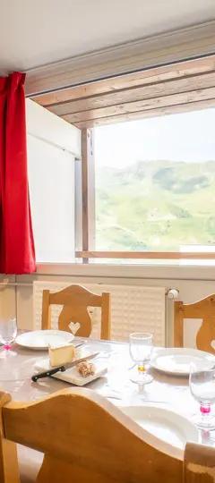 Lauzes C19 – Residence Les Lauzes – La Croisette