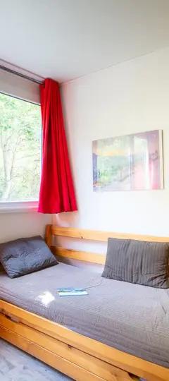 Lauzes C19 – Residence Les Lauzes – La Croisette