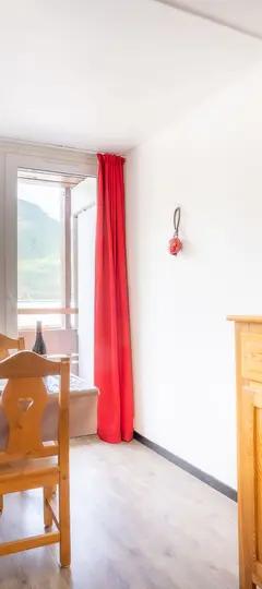 Lauzes C19 – Residence Les Lauzes – La Croisette
