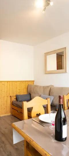 Lauzes C19 – Residence Les Lauzes – La Croisette