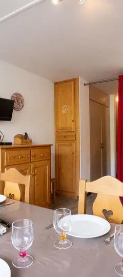 Lauzes C19 – Residence Les Lauzes – La Croisette