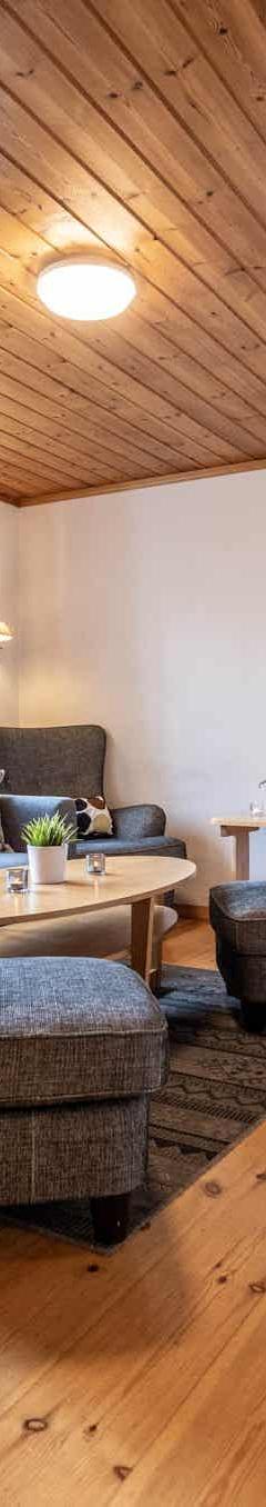 Lindvallen – DALBYN 622 C – 1 soveværelser, 4 senge, 45m2 – Dalbyn