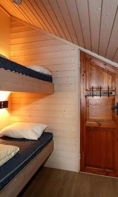 Hemsedal Skisenter - Alpin Apartment 12 - 3 soveværelser, 8 senge, 85m2 – Alpin Apartment