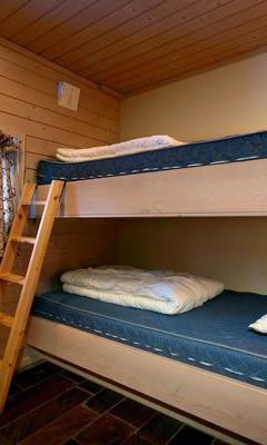 Hemsedal Skisenter - Alpin Apartment 12 - 3 soveværelser, 8 senge, 85m2 – Alpin Apartment