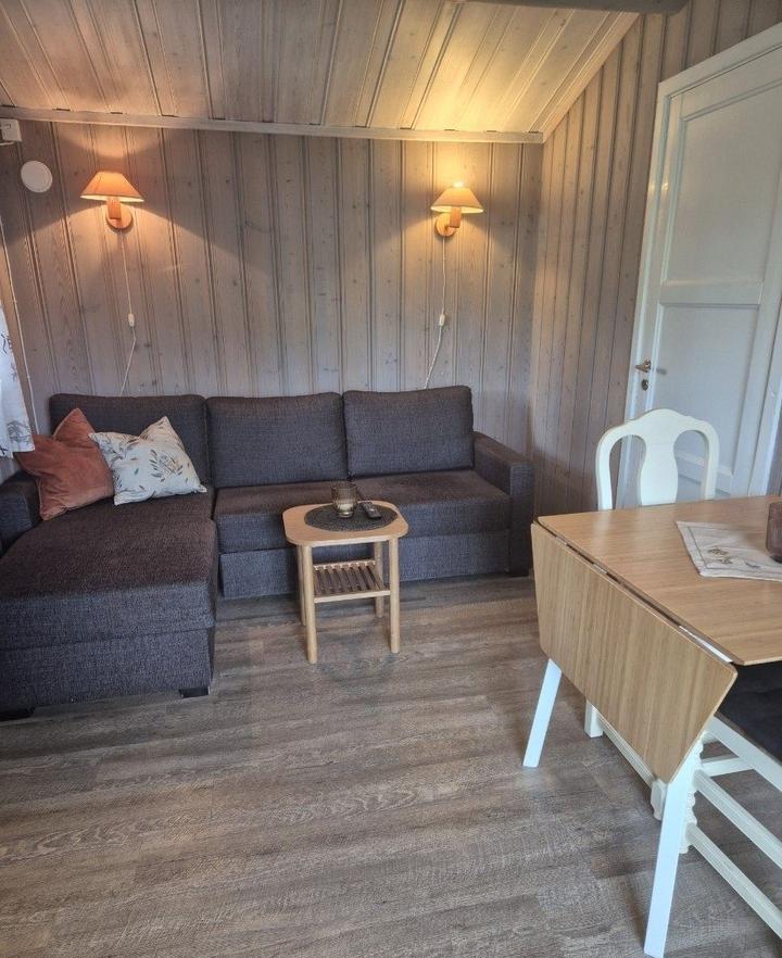 Hytte 3 – Geilo Hytter & Camping AS (1/14)