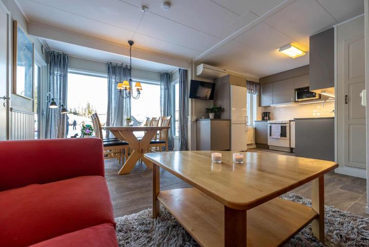 Lindvallen – VINTERGATAN 723U – 3 soveværelser, 8 senge, 72m2 – Vintergatan (1/14)