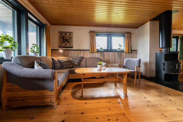 Lindvallen – BLÅ BYN 310 Ö – 2 soveværelser, 8 senge, 56m2 – Blå Byn (1/16)