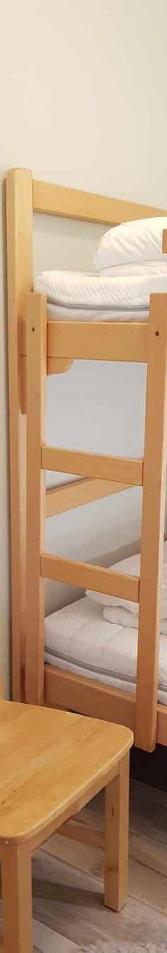 Hundfjället – Hundfjällscenter 226 – 2 soveværelser, 4 senge, 36m2 – Hundfjällscenter