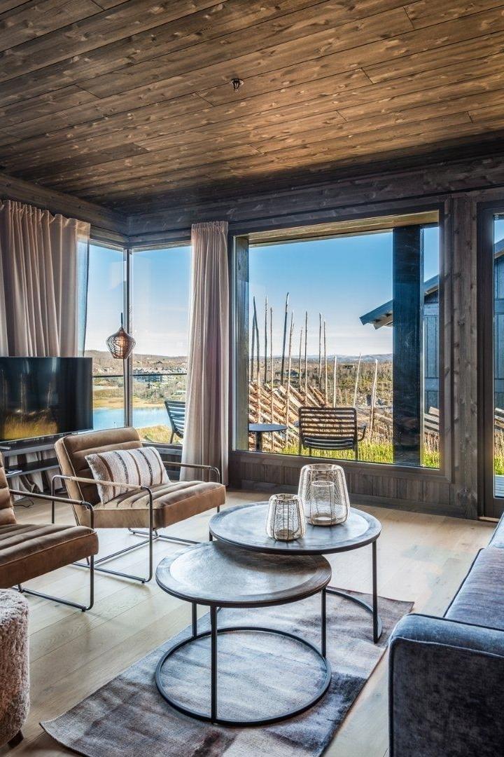 Kikut Alpin Lodge Lejlighed 3102 – SkiGeilo Hospitality