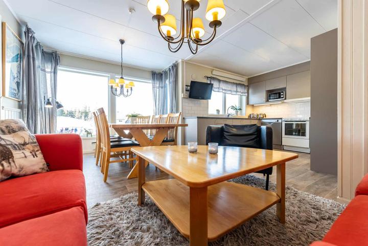 Lindvallen – VINTERGATAN 723Ö – 3 soveværelser, 8 senge, 72m2 – Vintergatan (1/13)