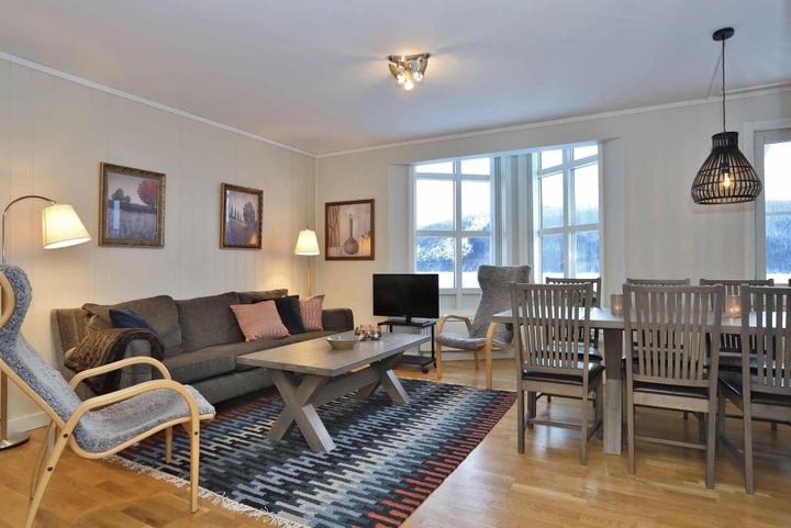 Åre By – Åre Fjällby – Skistarshop 749 – 5 soveværelser, 8 senge, 93m2 – Åre Fjällby (1/22)