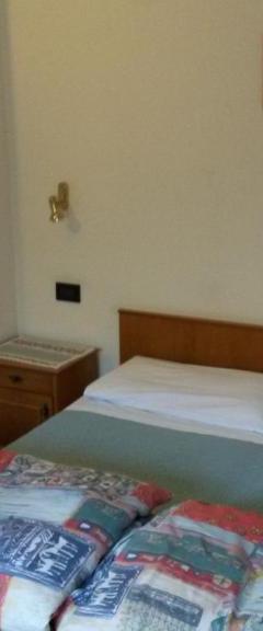 Standard Dobbeltværelse – Hotel Oswald (Canazei)