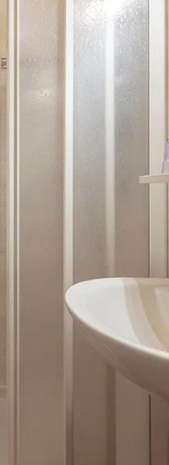 Standard Dobbeltværelse – Hotel Oswald (Canazei)