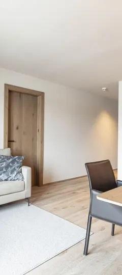 3-værelses lejlighed til 4 personer – Chalet 149 by Alps Resorts