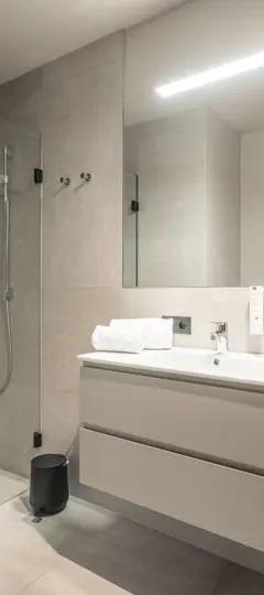 3-værelses lejlighed til 4 personer – Chalet 149 by Alps Resorts
