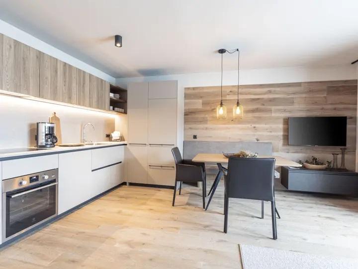 3-værelses lejlighed til 4 personer – Chalet 149 by Alp Resorts