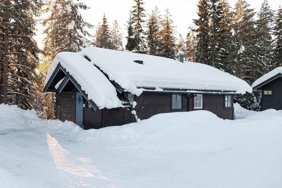 Turistsenteret - TRYSIL ALPIN 59 - 4 sovrum, 8 bäddar, 65m2 – Trysil Alpin