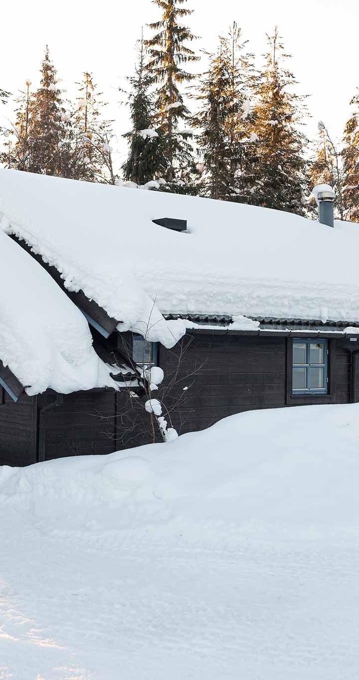 Turistsenteret - TRYSIL ALPIN 59 - 4 soveværelser, 8 senge, 65m2 – Trysil Alpin