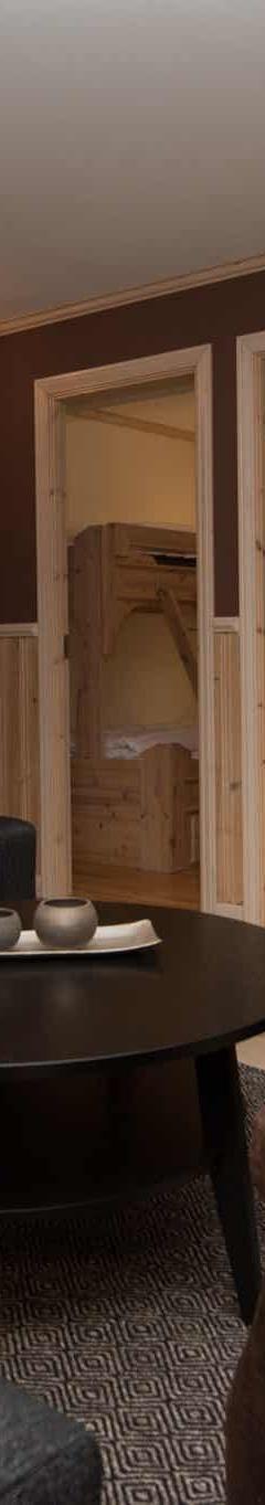 Lindvallen – SÖDERÅSEN 160Ö – 4 soveværelser, 8 senge, 80m2 – Söderåsen