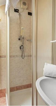 Studeilejlighed med balkon (udsigt mod dalen) max 5 pers. – Garni Aparthotel Princess (Penia)