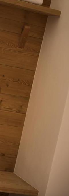 Dobbeltværelse med bjergudsigt max 2 pers. – Hotel Bucaneve