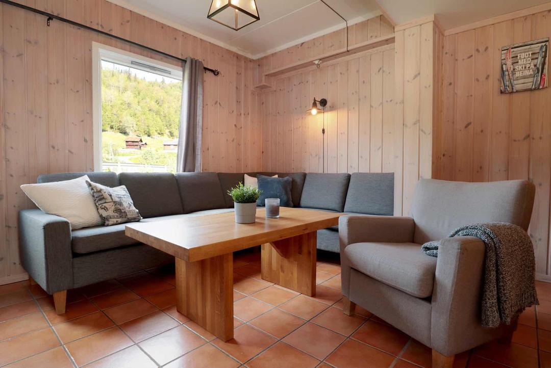 Brua 105 – Leiligheter Hemsedal Skisenter
