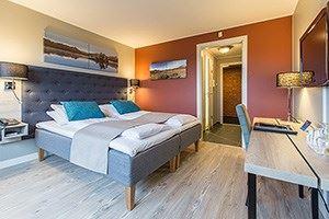 Standardværelse – Beito Resort Hotel