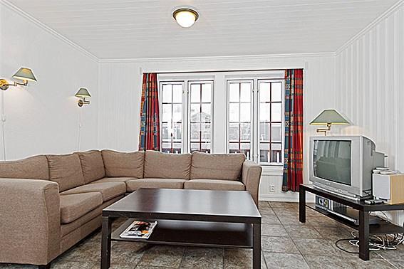 Storsten Hytteområde - BJØRNLIA 724C - 3 soveværelser, 8 senge, 64m2 – Bjørnlia
