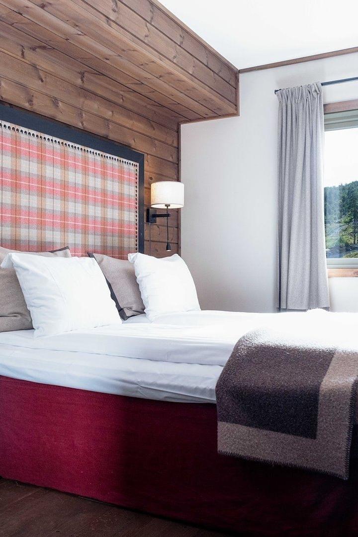 Familiesuite – Vestlia Resort