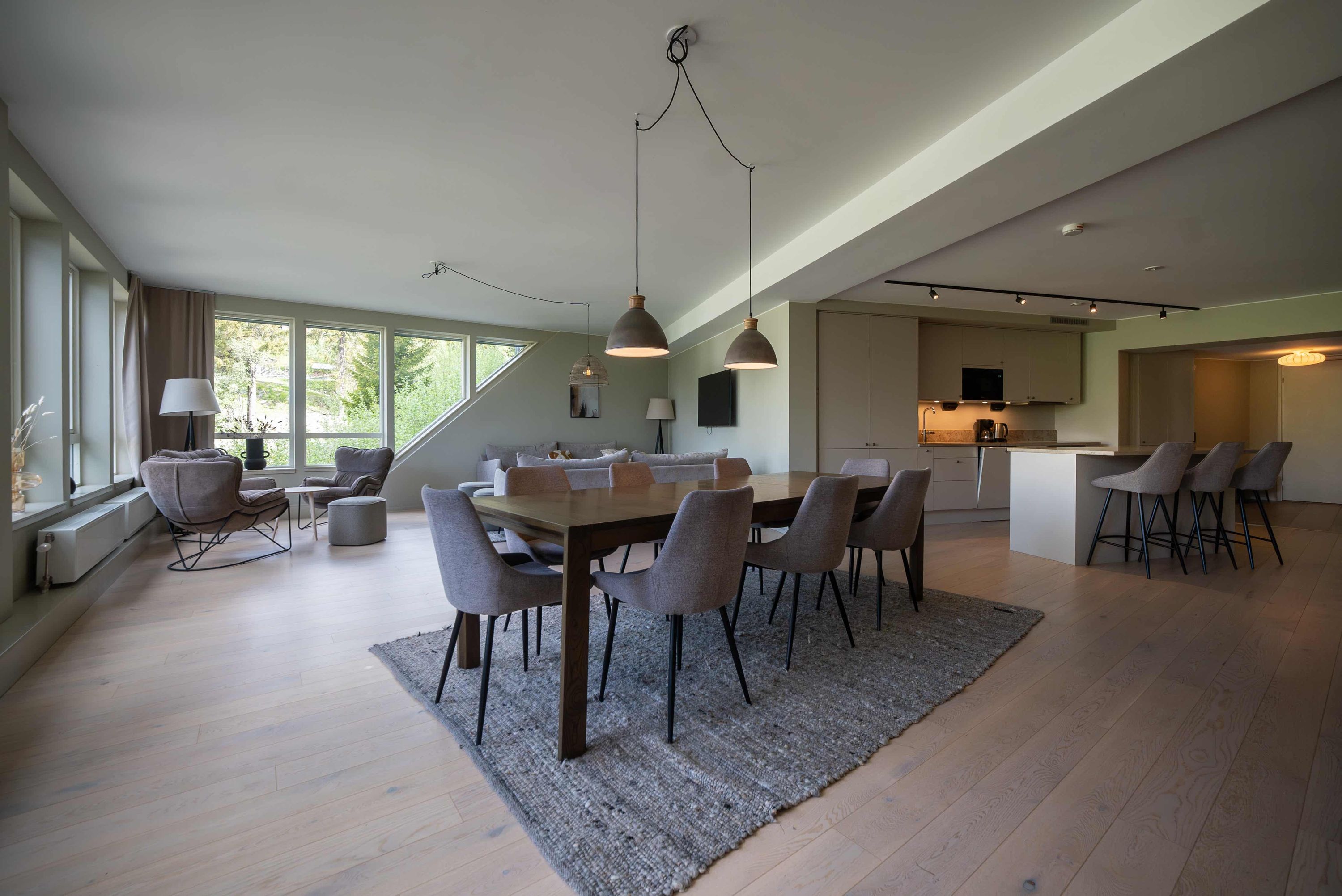 Tott Hotell Apartment 0806 – Tott Hotell Apartments