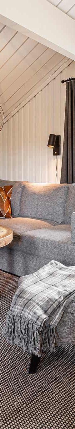 Lindvallen – BRUNA BYN 11 – 0 soveværelser, 4 senge, 40m2 – Bruna Byn Studio