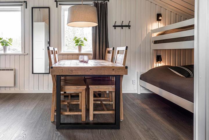 Lindvallen – BRUNA BYN 11 – 0 soveværelser, 4 senge, 40m2 – Bruna Byn Studio (1/11)