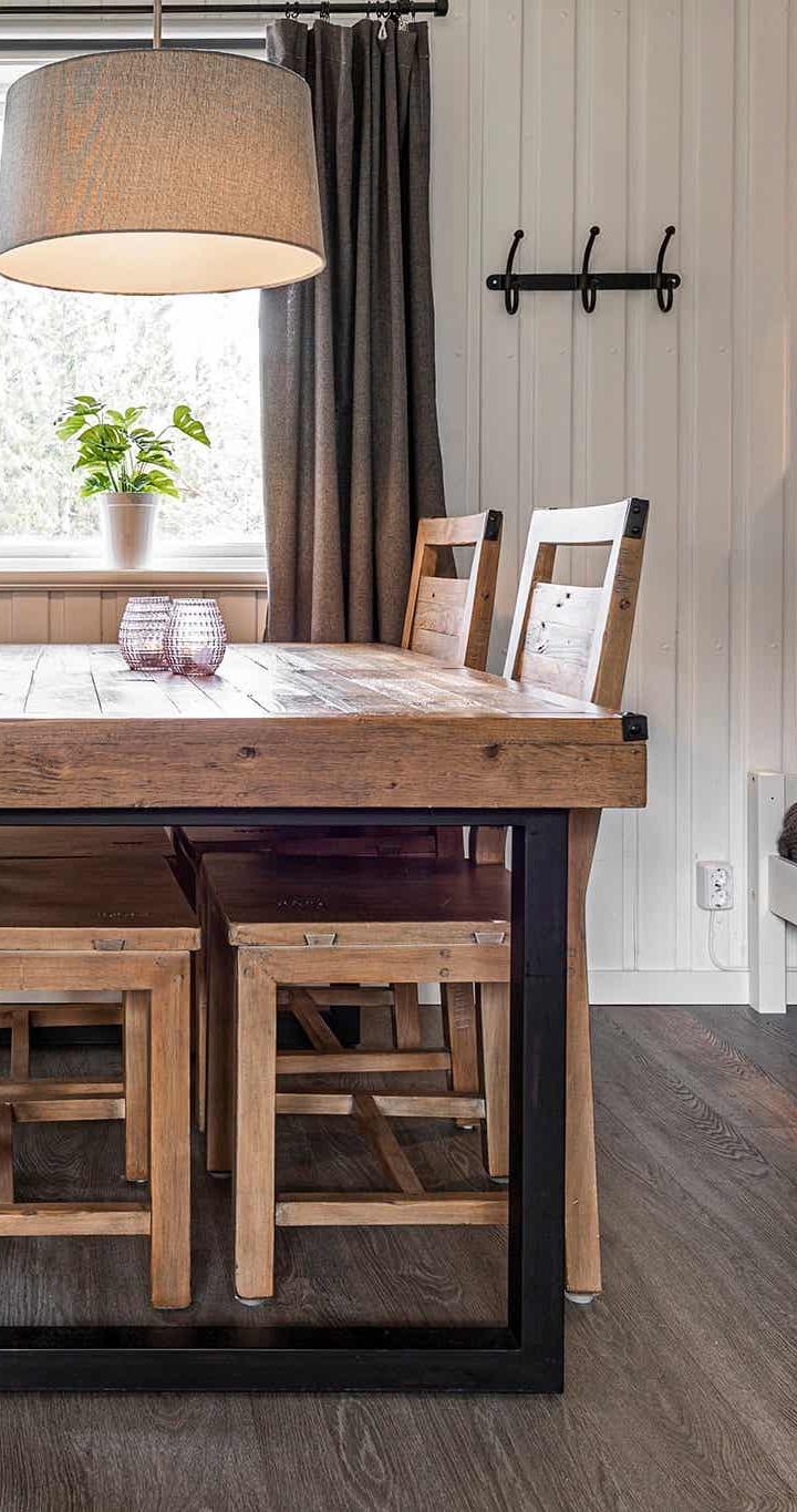 Lindvallen – BRUNA BYN 11 – 0 soveværelser, 4 senge, 40m2 – Bruna Byn Studio