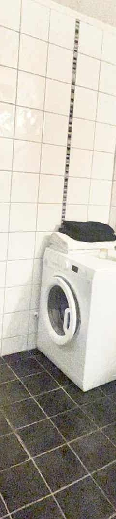 Björnen – Björnenvägen 22A – 3 soveværelser, 6 senge, 70m2 – Björnenvägen