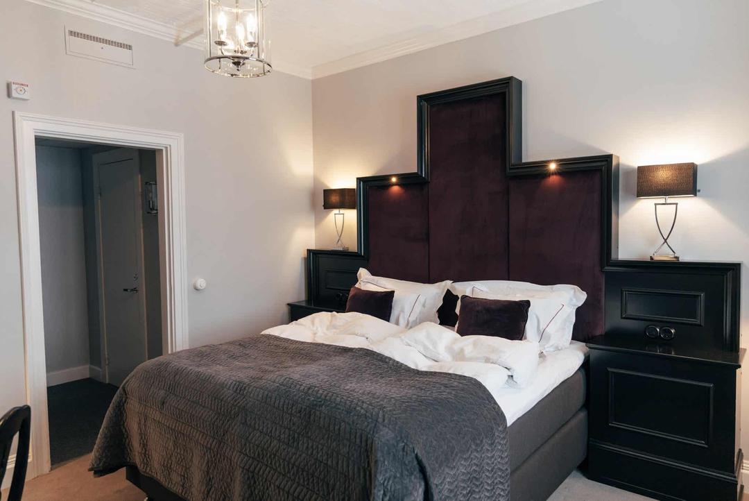 Sälens Högfjällshotell Double Room #23953 – Sälens Högfjällshotell Double Room