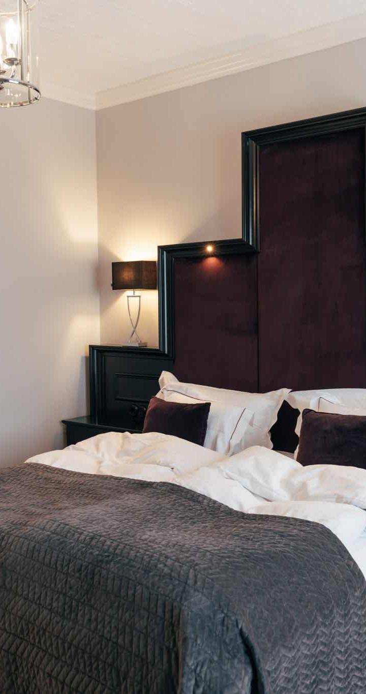 Sälens Högfjällshotell Double Room #23953 – Sälens Högfjällshotell Double Room