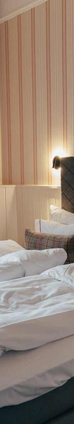 Sälens Högfjällshotell Double Room #23953 – Sälens Högfjällshotell Double Room