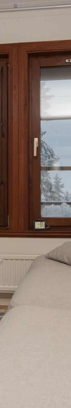 Högfjället – Kungsörnen 10 C – 1 soveværelser, 4 senge, 42m2 – Högfjällsbyn